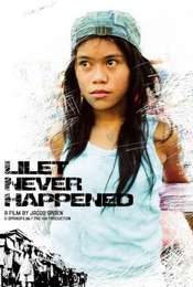 Lilet Never Happened