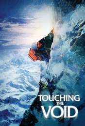 Touching the Void