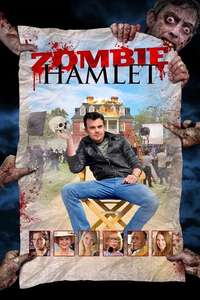 Zombie Hamlet - Poster