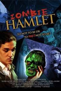 Zombie Hamlet - Poster
