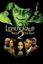 Leprechaun: Back 2 tha Hood