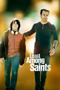 Least Among Saints - Poster
