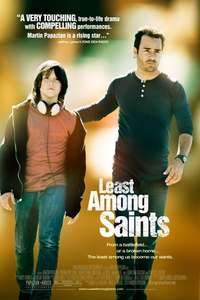 Least Among Saints - Poster