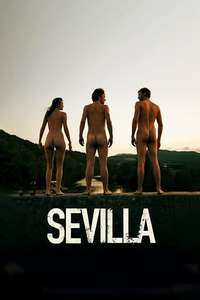 Sevilla - Poster