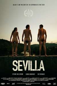 Sevilla - Poster