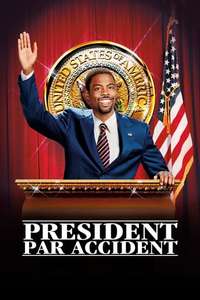 Head of State - Poster