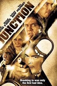 Junction - Poster
