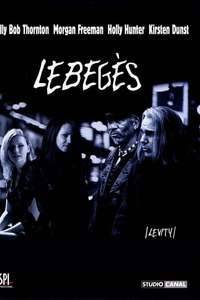 Levity - Poster
