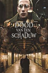 Death of a Shadow - Poster