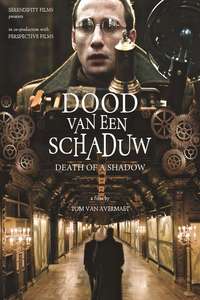 Death of a Shadow - Poster