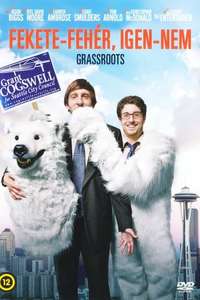 Grassroots - Poster