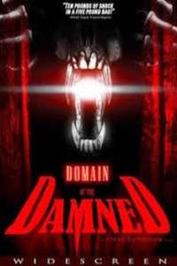 Domain of the Damned - Poster