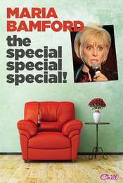 Maria Bamford: The Special Special Special!