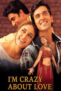 Main Prem Ki Diwani Hoon - Poster
