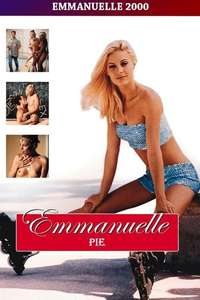 Emmanuelle 2000: Emmanuelle Pie - Poster