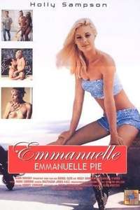 Emmanuelle 2000: Emmanuelle Pie - Poster