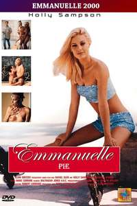 Emmanuelle 2000: Emmanuelle Pie - Poster