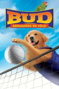 Air Bud: Spikes Back - Poster