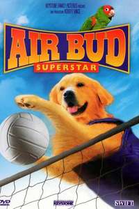 Air Bud: Spikes Back - Poster