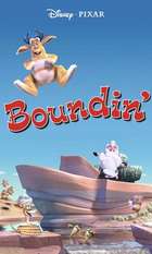Boundin'