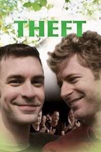 Theft - Poster