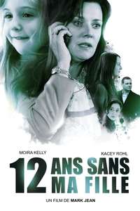 Taken Back: Finding Haley - Poster
