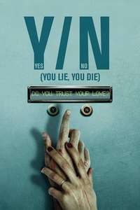 You Lie  You Die - Poster