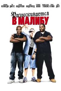 Malibu's Most Wanted - Poster
