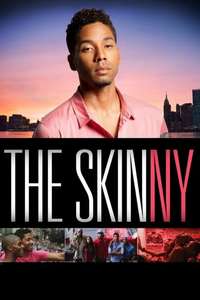 The Skinny - Poster