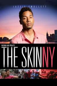 The Skinny - Poster