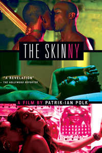 The Skinny - Poster
