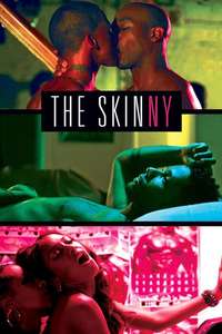 The Skinny - Poster