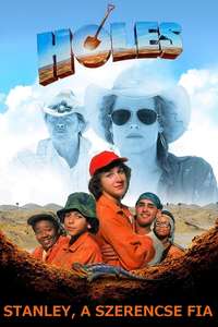 Holes - Poster