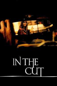 In the Cut - Poster