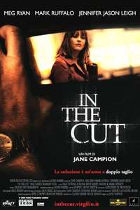 In the Cut - Poster