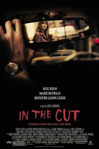 In the Cut - Poster