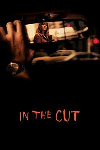 In the Cut - Poster