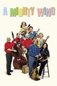 A Mighty Wind - Poster