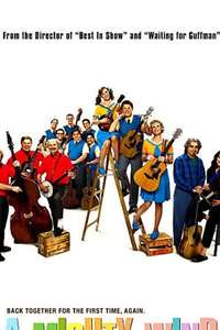 A Mighty Wind - Poster