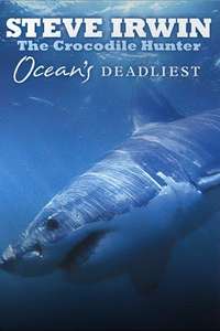 Ocean's Deadliest - Poster
