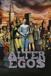 Alter Egos