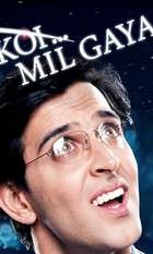 Koi... Mil Gaya
