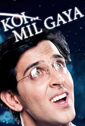 Koi... Mil Gaya
