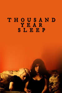 1000 Year Sleep - Poster