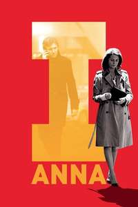 I  Anna - Poster