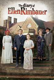 The Diary of Ellen Rimbauer
