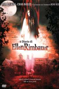 The Diary of Ellen Rimbauer - Poster