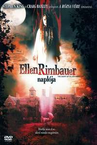 The Diary of Ellen Rimbauer - Poster