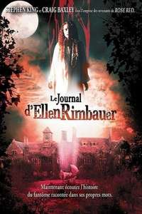 The Diary of Ellen Rimbauer - Poster