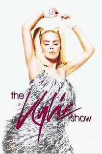 The Kylie Show - Poster